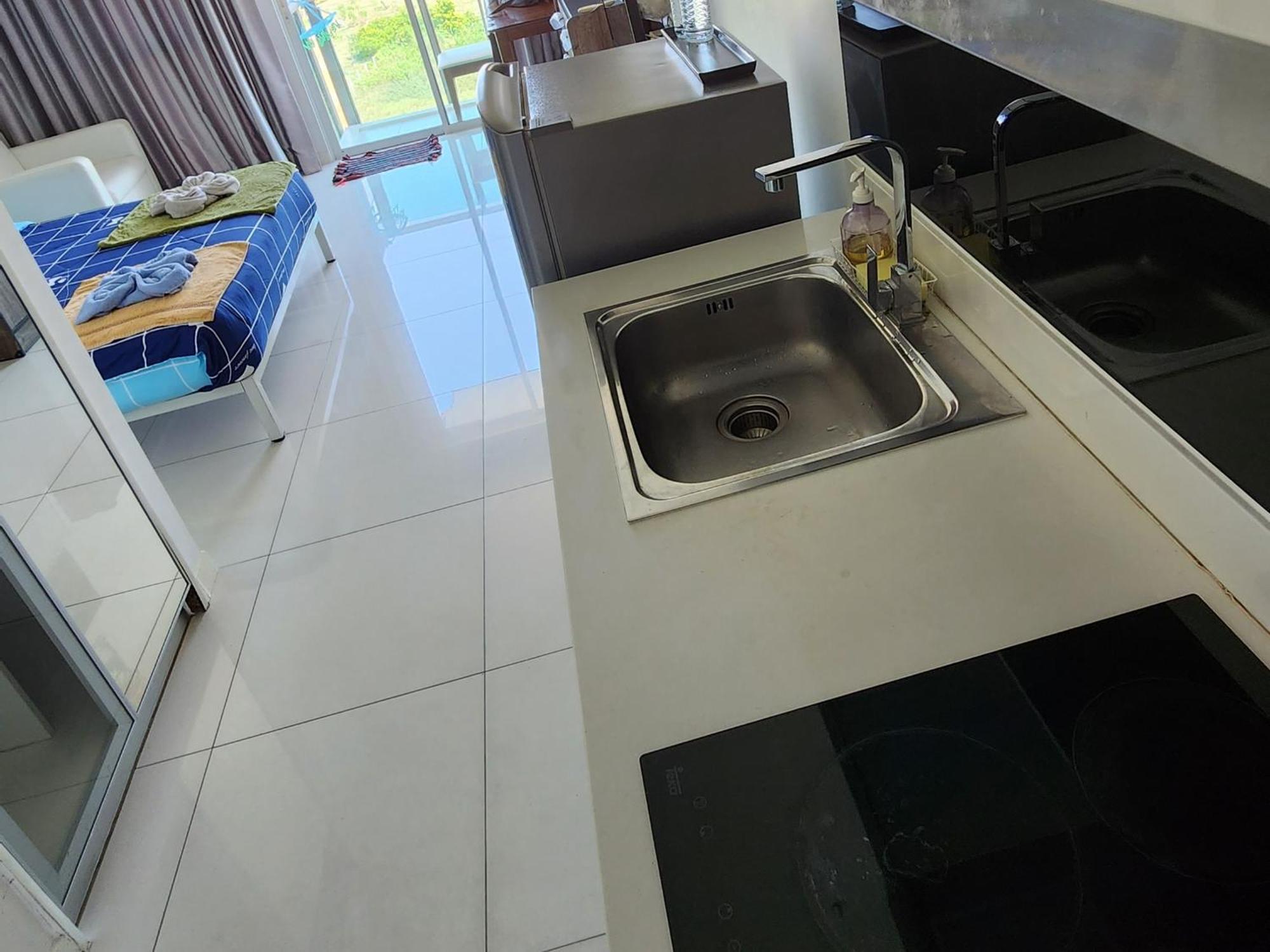 City Center Residentes Ccr Pattaya Y Ngoại thất bức ảnh