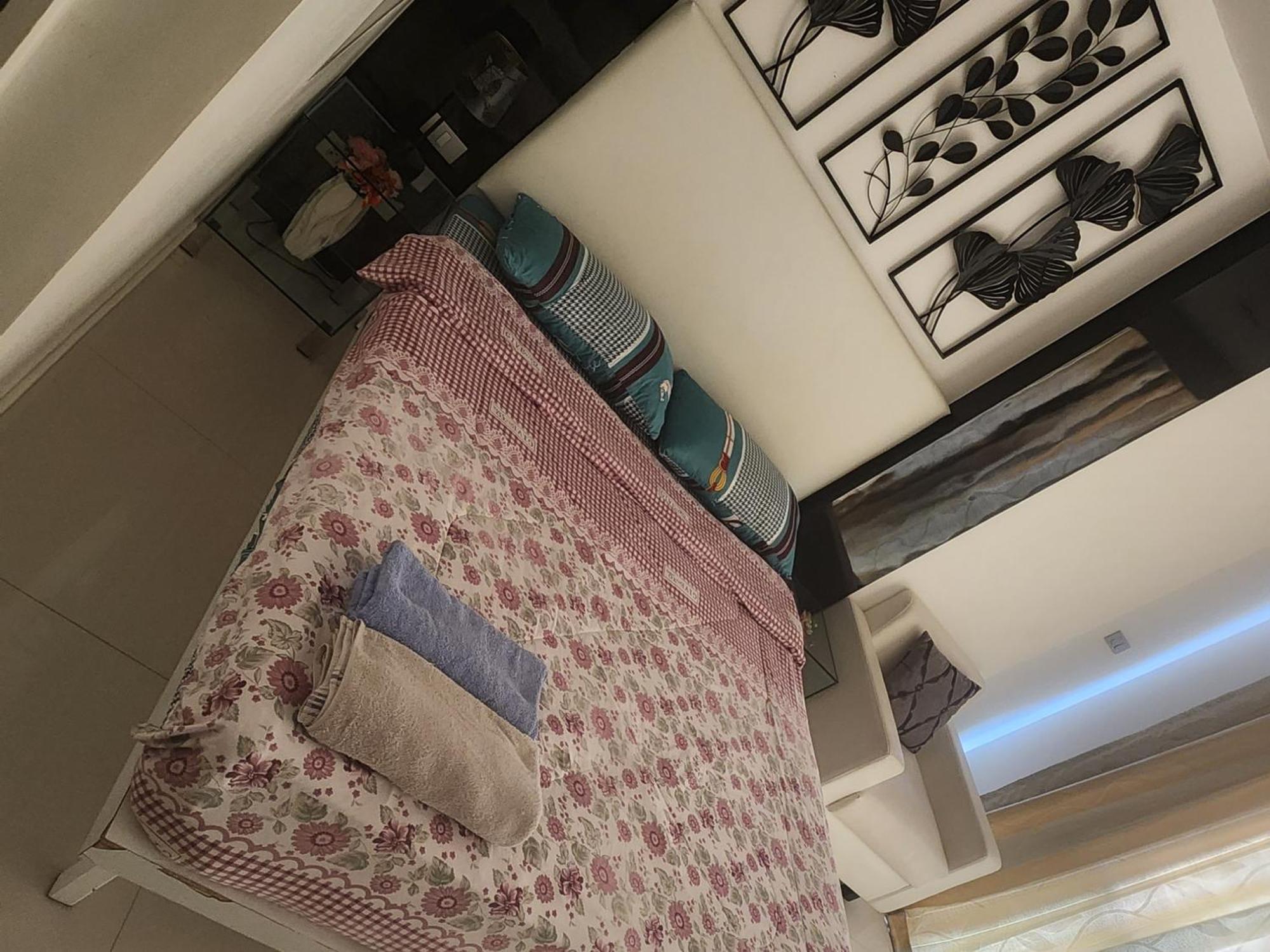 City Center Residentes Ccr Pattaya Y Ngoại thất bức ảnh